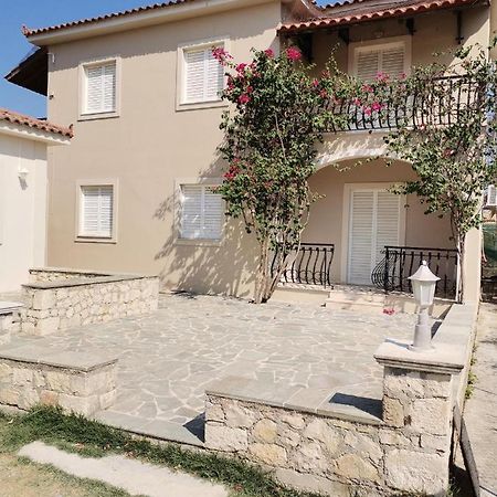 Studio Romantica Appartement Laganas Buitenkant foto