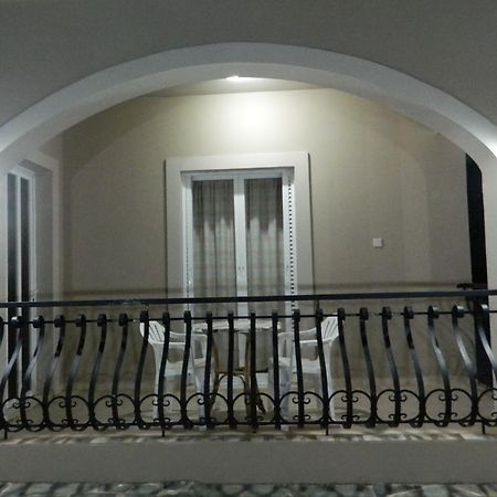 Studio Romantica Appartement Laganas Buitenkant foto