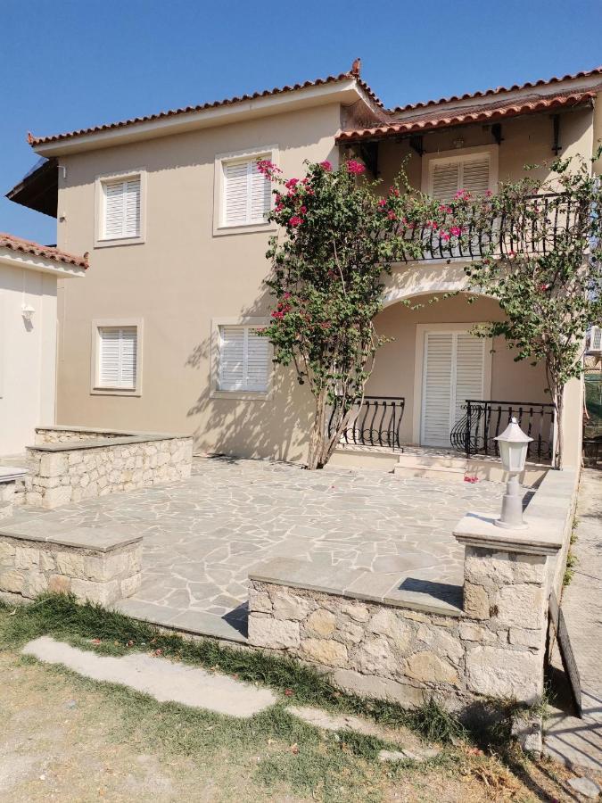 Studio Romantica Appartement Laganas Buitenkant foto