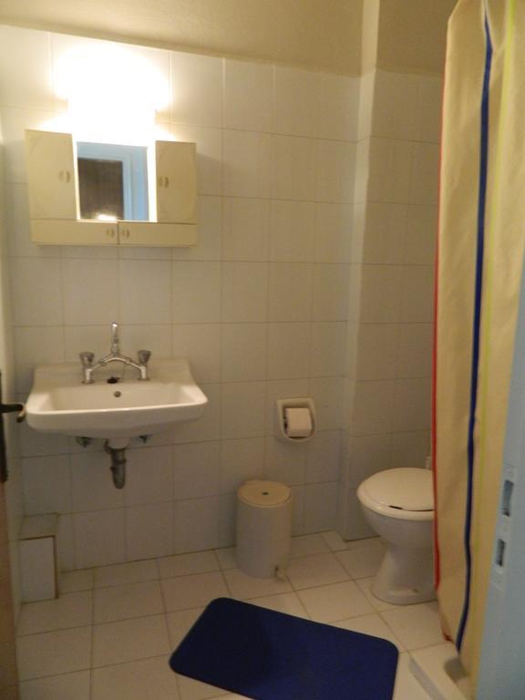Studio Romantica Appartement Laganas Buitenkant foto
