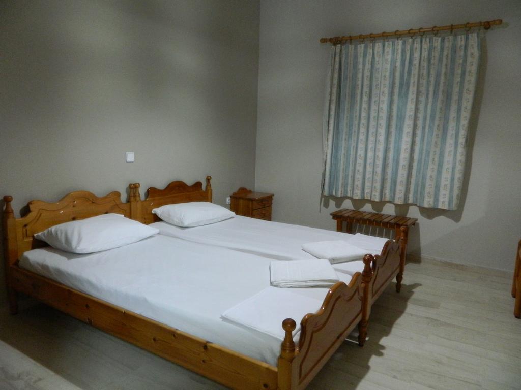 Studio Romantica Appartement Laganas Buitenkant foto